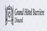 Grand Hôtel Barrière